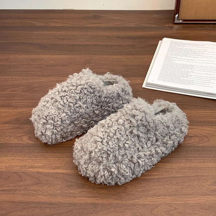 カバートゥコットンレディースハウススリッパファッションスリッ - Espadrille Slip On のレビューと価格