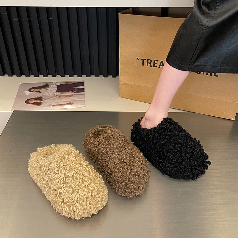 カバートゥコットンレディースハウススリッパファッションスリッ - Espadrille Slip On のレビューと価格
