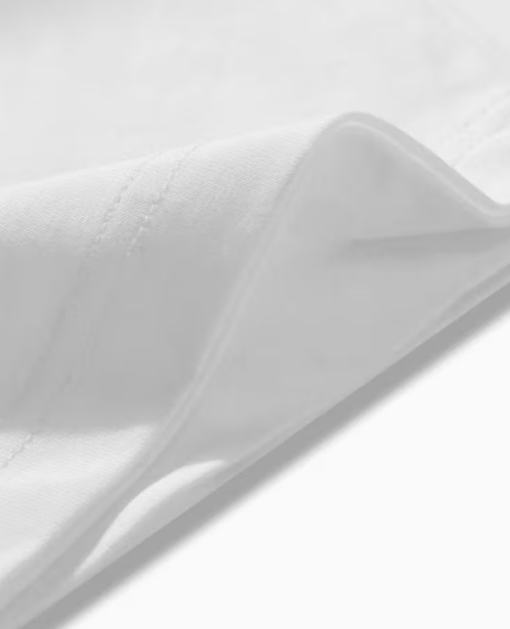 メンズ オーバーサイズ Tシャツ、大胆な「HUSTLE HA - Tee Graphic Print のレビューと価格