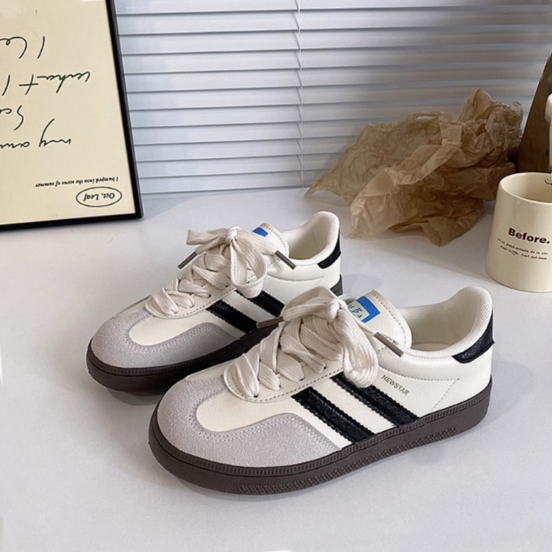 靴女性 2026 トレンドカジュアルスニーカー快適なレースア - Vans Shoes Old Skool のレビューと価格