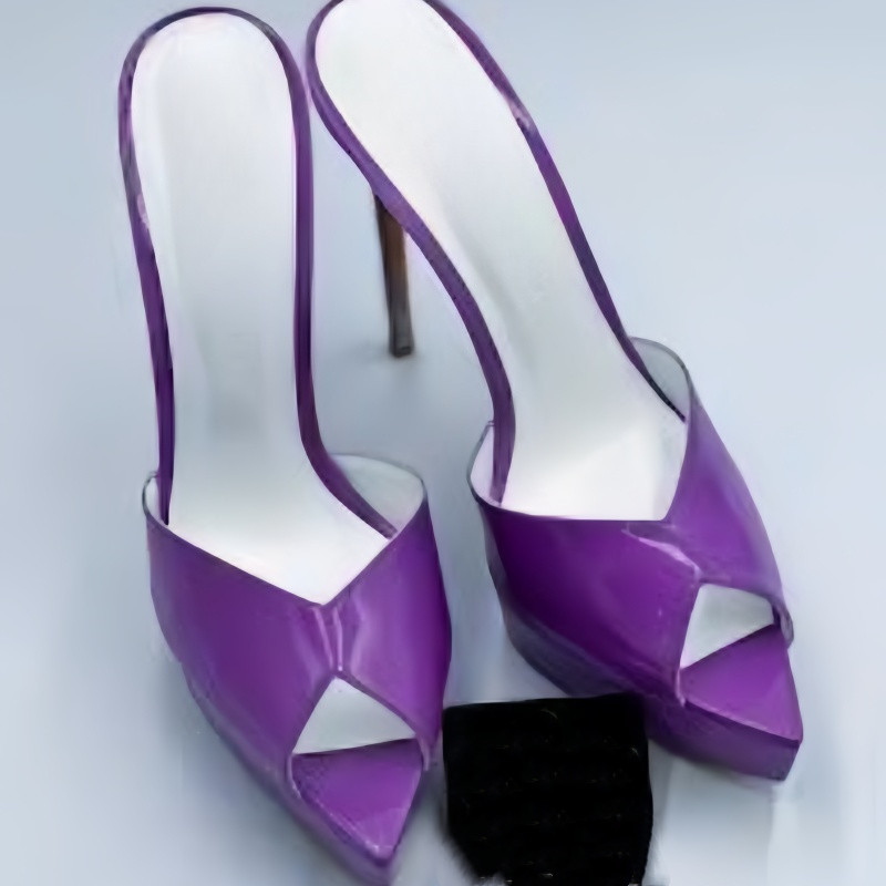 MKKHOU ファッションパンプス新高品質手作りカスタム靴セ - Casual Sandal Leather のレビューと価格