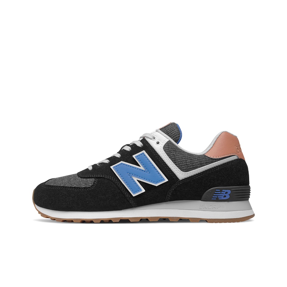 ニューバランス NB 574 ランニングシューズ ユニセック - New Balance Shoes 574 のレビューと価格