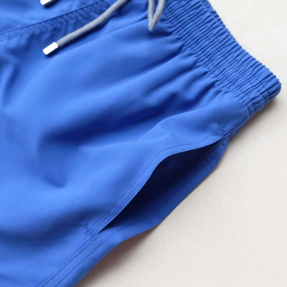 男性用の色が変わる刺繍入りタートルショーツ,水反応性ボードシ - Trunks Board Surf のレビューと価格