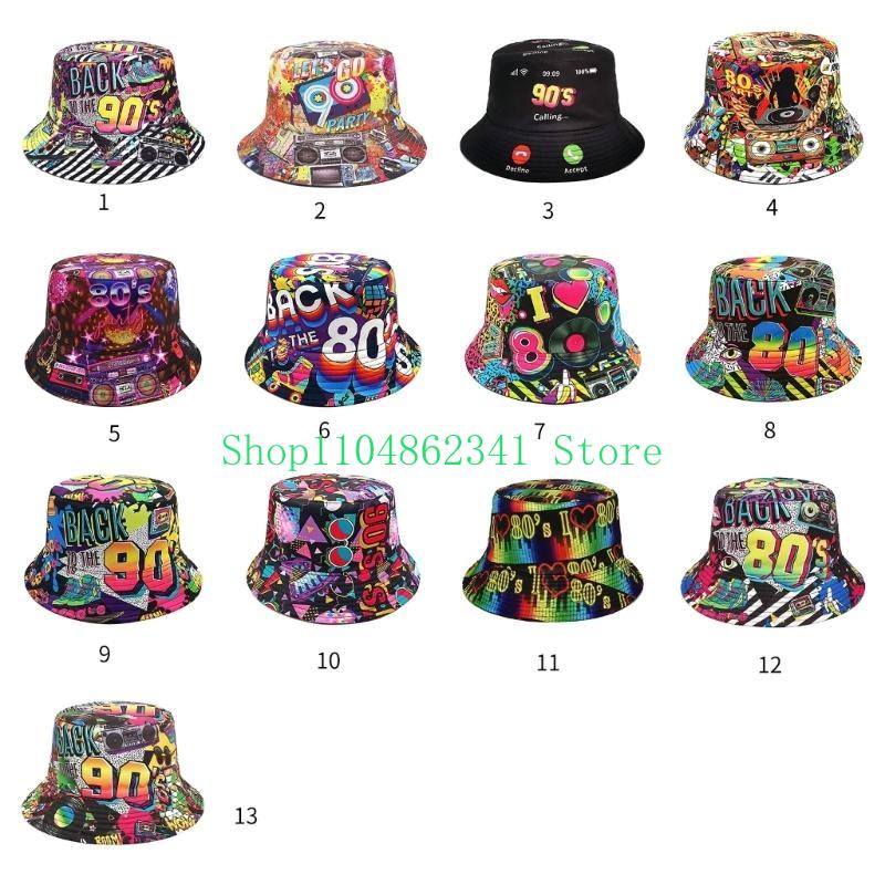 652F 折りたたみバケットハット 大人 80 年代 90  - Packable Hat Nylon のレビューと価格