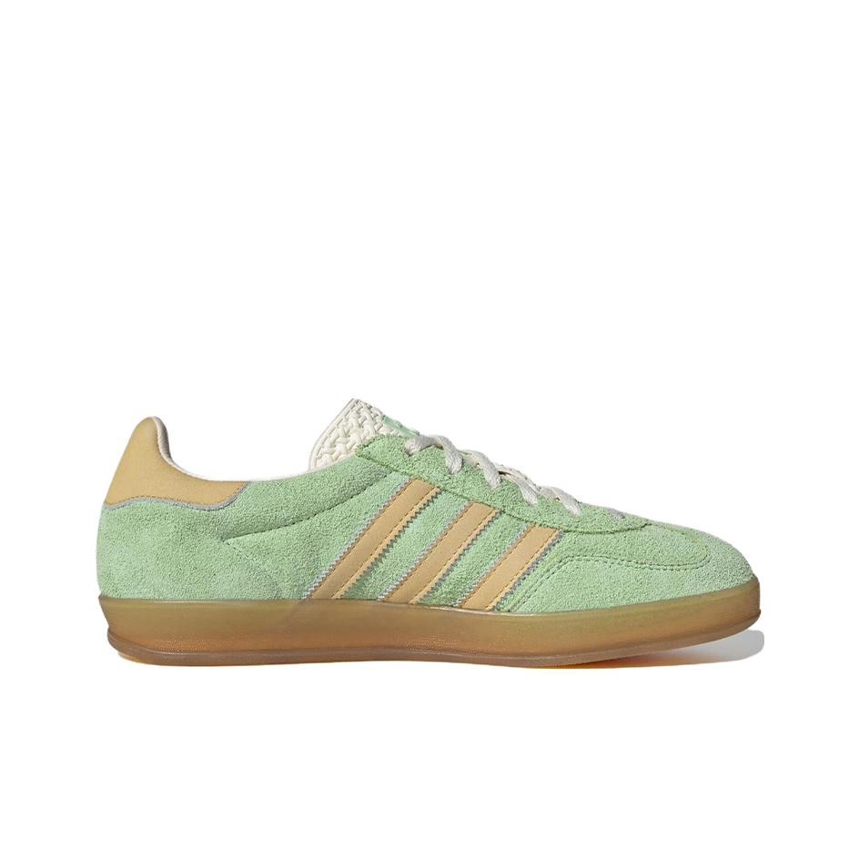 アディダス オリジナルス ガゼル レザー ロートップ スケー - Adidas Shoes Gazelle のレビューと価格