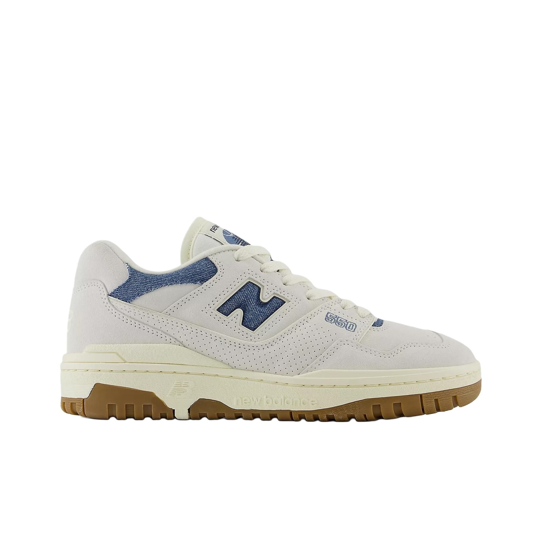 ニューバランス NB 550 ロートップ カジュアルシューズ - New Balance Shoes 550 のレビューと価格