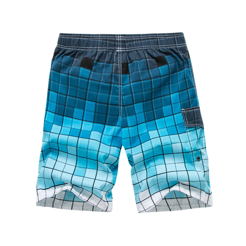 男性ビーチショーツM-6XLプラスサイズ水着メンズスイムショ - Trunks Board Surf のレビューと価格